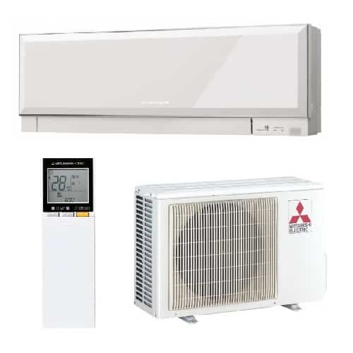 Климатик Mitsubishi Electric MSZ-EF35VEW/MUZ-EF35VE - Image 3