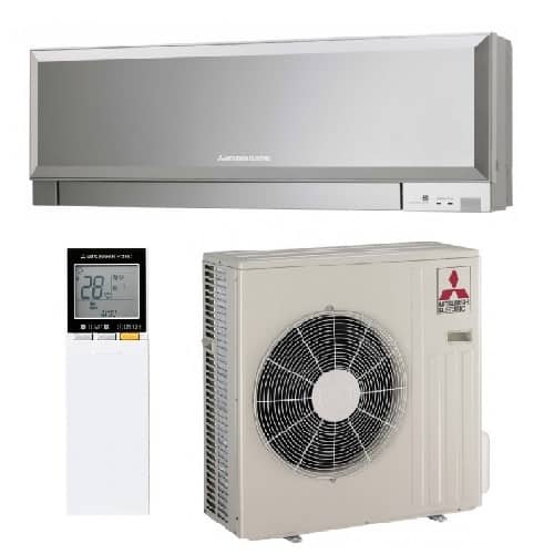 Климатик Mitsubishi Electric MSZ-EF50VES/MUZ-EF50VE - Image 3