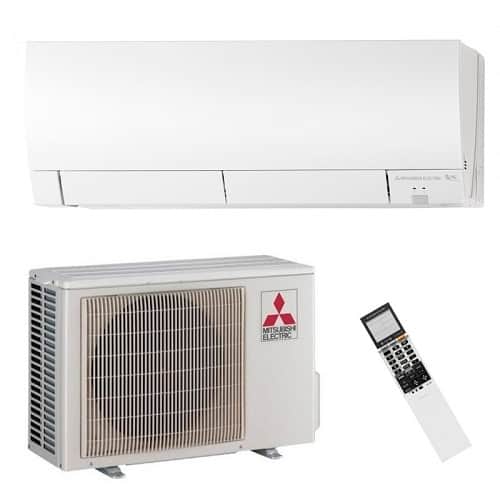 Климатик Mitsubishi electric MSZ/MUZ-FH25VE - Image 2