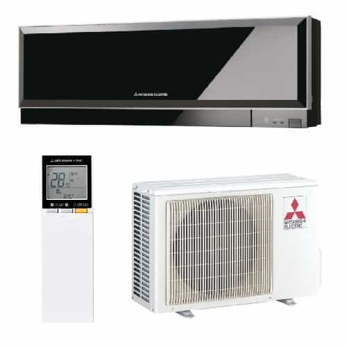 Климатик Mitsubishi Electric MSZ-EF25VEB/MUZ-EF25VE - Image 4