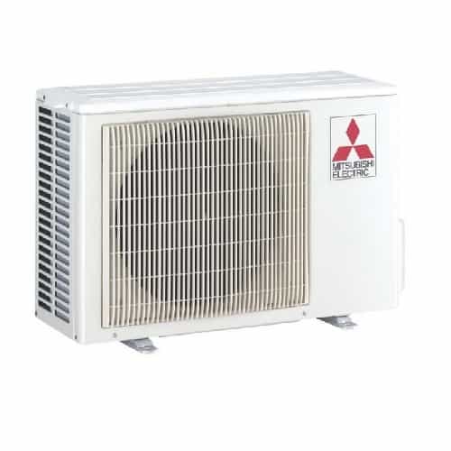 Климатик Mitsubishi Electric MSZ-EF25VEB/MUZ-EF25VE - Image 3