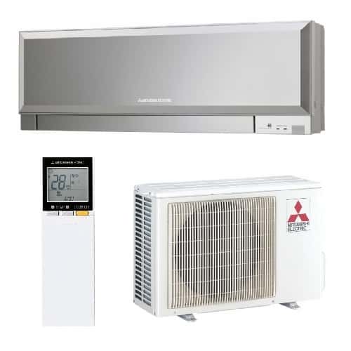 Климатик Mitsubishi Electric MSZ-EF25VES/MUZ-EF25VE - Image 3