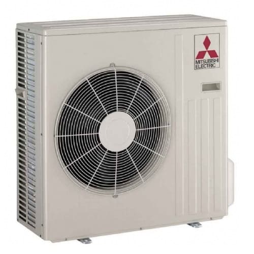 Климатик Mitsubishi Electric MSZ-FH50VE/MUZ-FH50VEHZ - Image 3