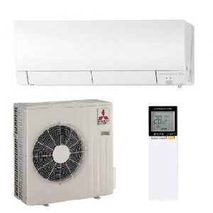 Климатик Mitsubishi Electric MSZ-FH50VE/MUZ-FH50VEHZ