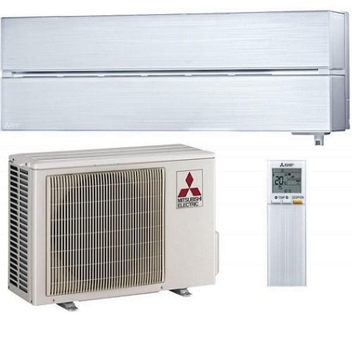 Климатик Mitsubishi electric MSZ-LN25VG V/MUZ-LN25VG - Image 2