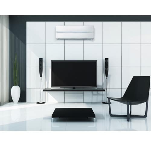 Климатик Mitsubishi electric MSZ-LN25VG V/MUZ-LN25VG - Image 3