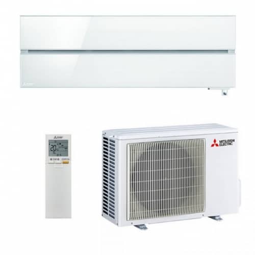 Климатик Mitsubishi electric MSZ-LN35VG W/MUZ-LN35VG - Image 2