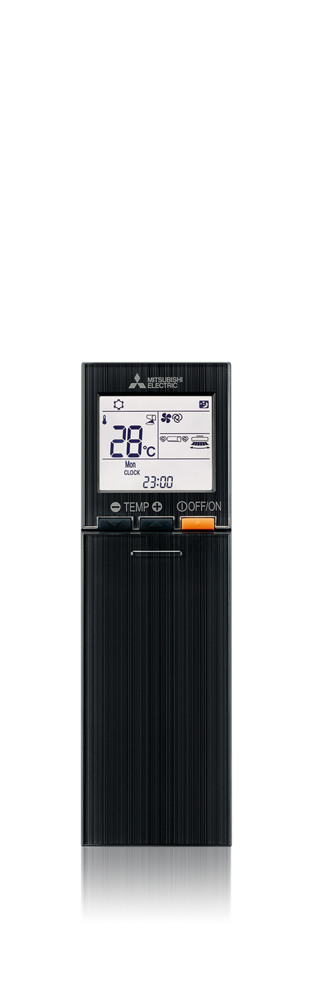 Климатик Mitsubishi Electric MSZ-LN25VGB / MUZ-LN25VG, Черен оникс (Onyx Black), 9000 BTU - Image 4