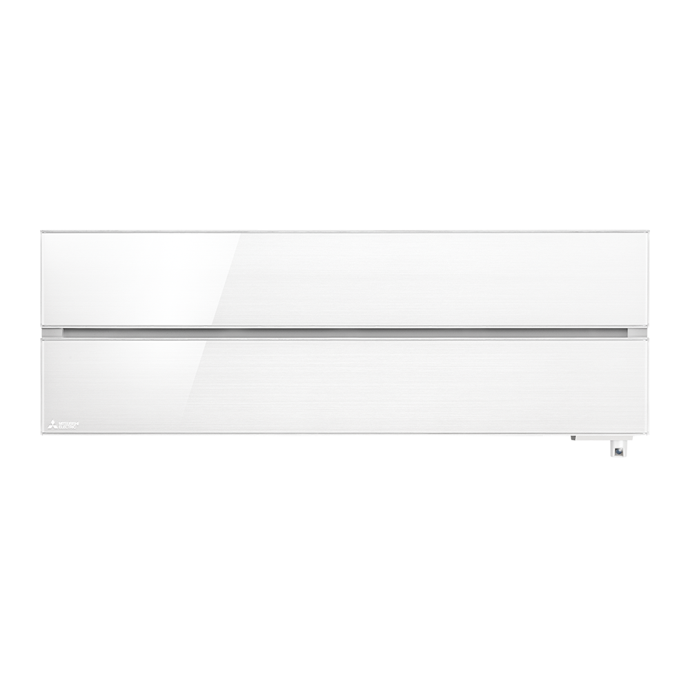Климатик Mitsubishi Electric MSZ-LN25VGW / MUZ-LN25VG, Естествено бял (Natural White), 9000 BTU