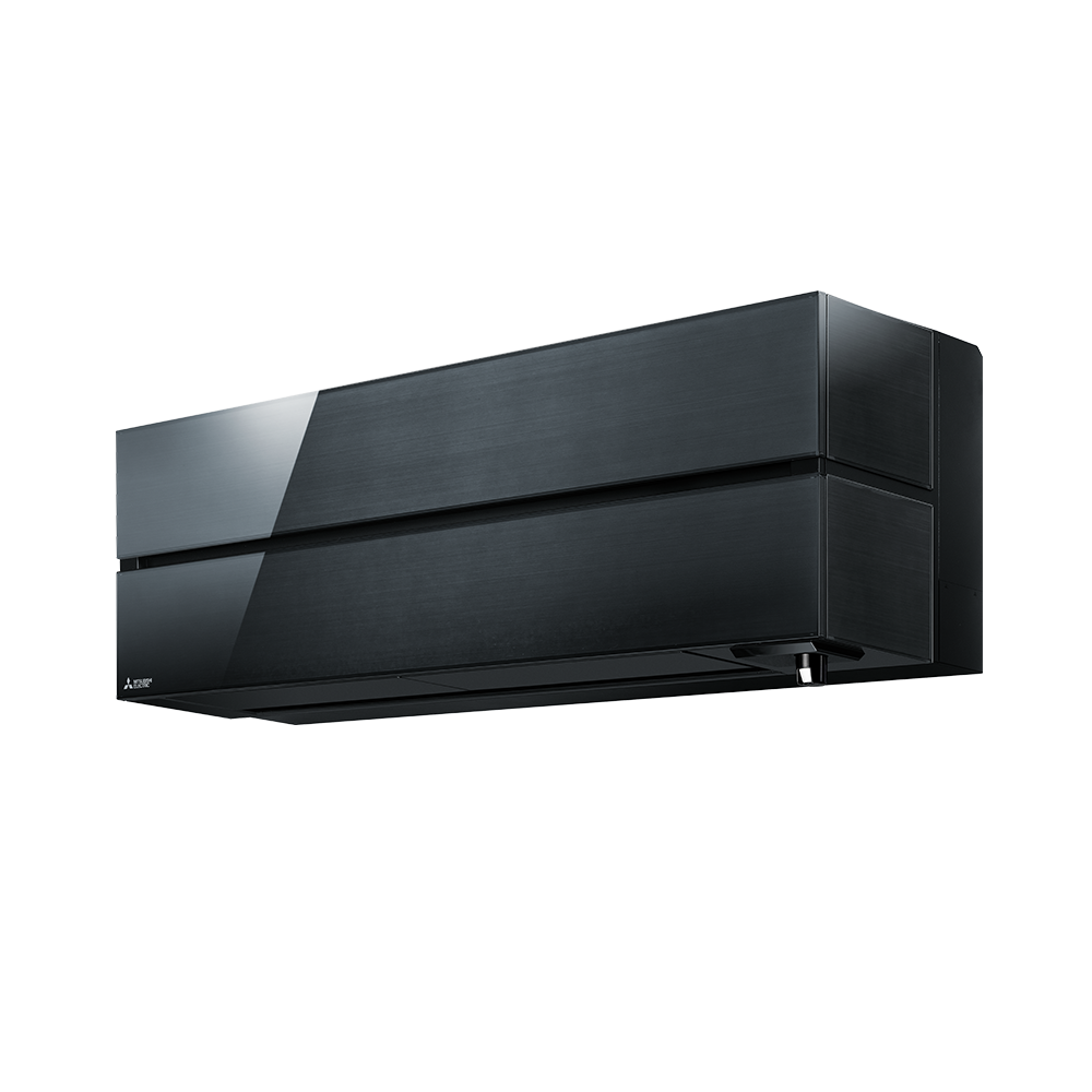 Климатик Mitsubishi Electric MSZ-LN25VGB / MUZ-LN25VG, Черен оникс (Onyx Black), 9000 BTU - Image 3